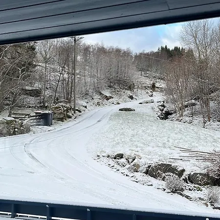 Kjolevik * Jørpeland