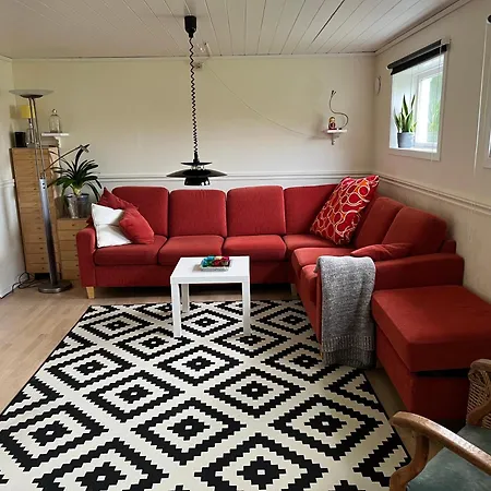 Kjolevik Homestay Jorpeland