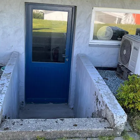 Kjolevik Rum i privatbostad