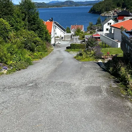 Kjolevik Jorpeland