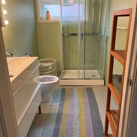 Homestay Kjolevik Jorpeland