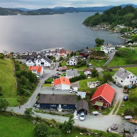 Homestay Kjolevik Jorpeland