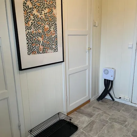 בית אירוח Kjolevik