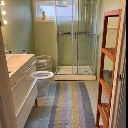 בית אירוח Kjolevik Jørpeland