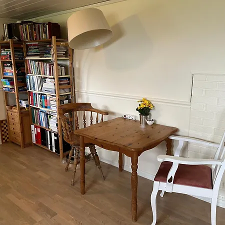 Rum i privatbostad Kjolevik